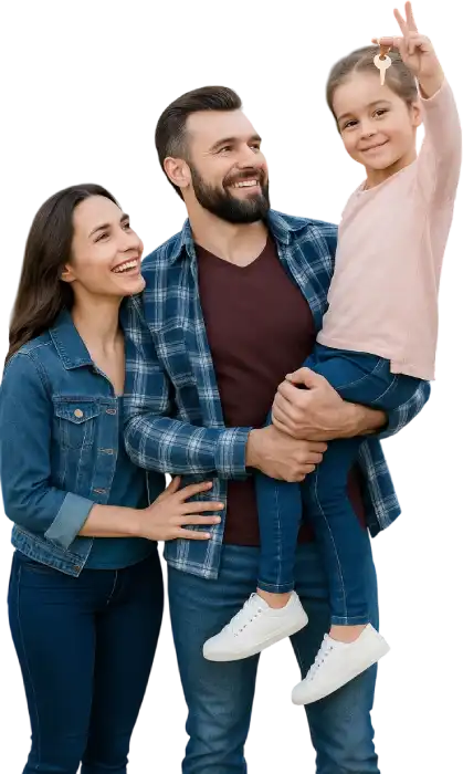 Happy Fam Compressed